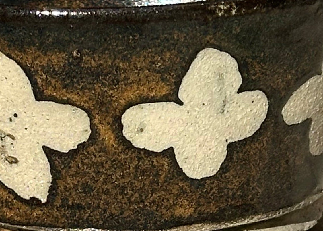 3 Flower Bowl