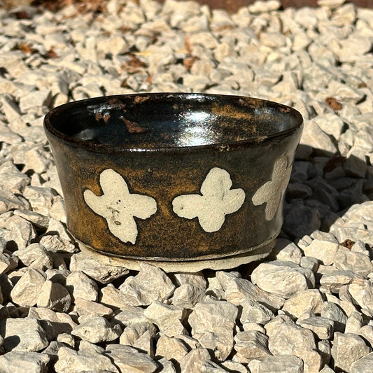 3 Flower Bowl